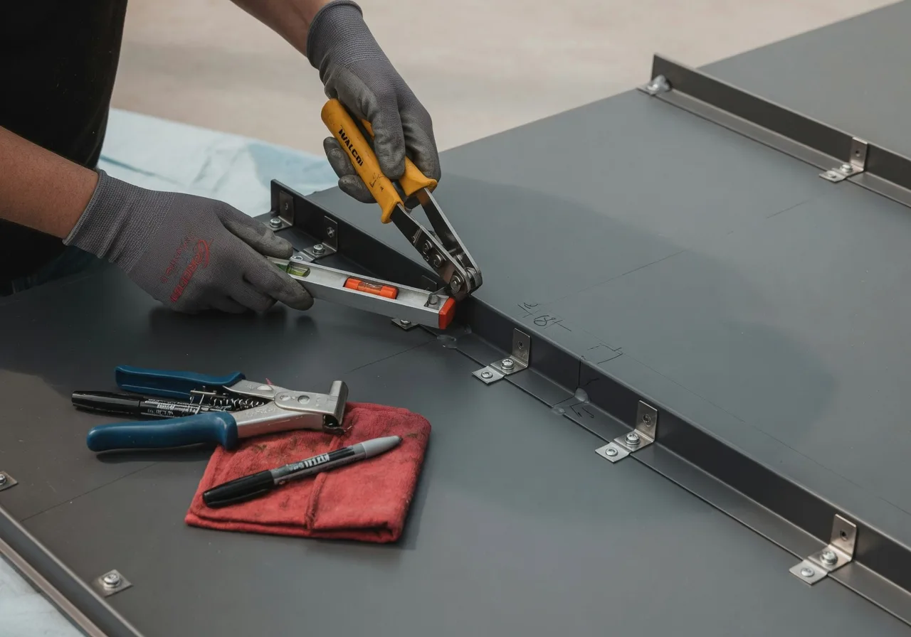 Why choose Metal Roofing Installation in Simmesport, LA